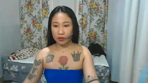 Snapshot of pinayhotty_yumie chatting on 04.21.26 yumie online show from 04.21.26