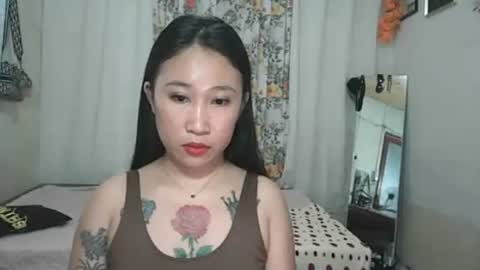 Snapshot of pinayhotty_yumie chatting on 05.22.26 yumie online show from 05.22.26