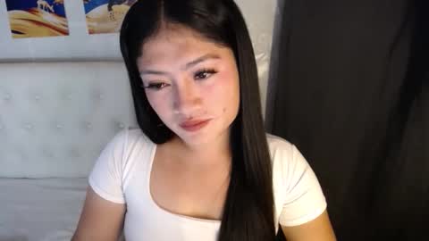 Snapshot of pinaymelanie chatting on 06.01.26 pinaymelanie online show from 06.01.26
