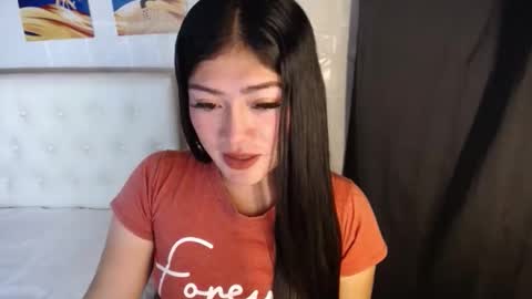 Snapshot of pinaymelanie chatting on 06.08.26 pinaymelanie online show from 06.08.26