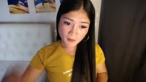 Snapshot of pinaymelanie chatting on 06.13.26 pinaymelanie online show from 06.13.26