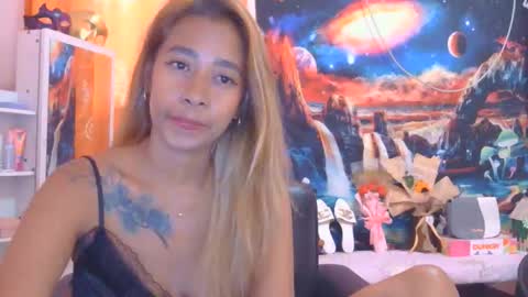 pinaymorena_renelda online show from 04.12.26