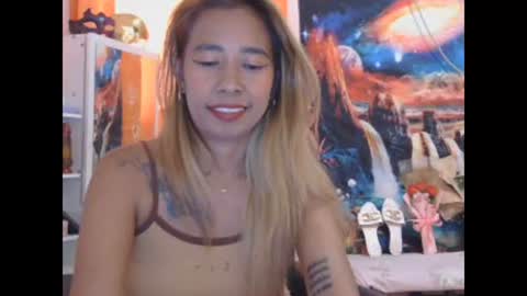 pinaymorena_renelda online show from 04.14.26