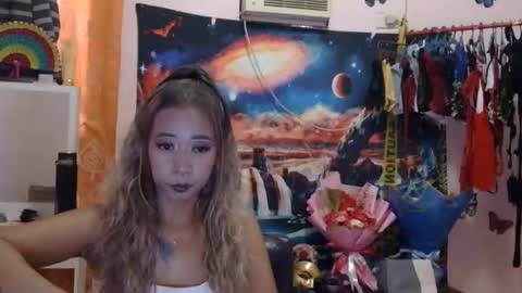 Snapshot of pinaymorena_renelda chatting on 05.13.26 pinaymorena_renelda online show from 05.13.26