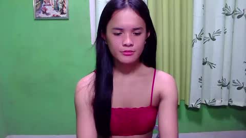 pinaymorena_rhowe online show from 12.23.24