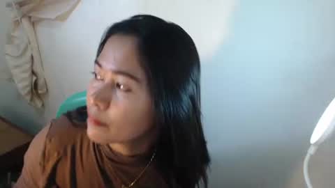 Snapshot of pinaysunday chatting on 01.05.25 pinaysunday online show from 01.05.25