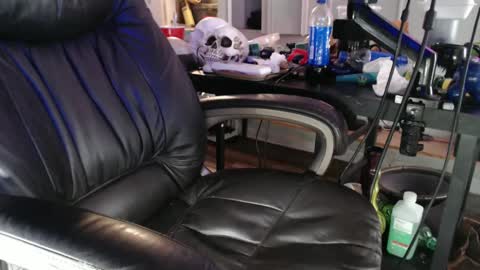 Pincoffin online show from 03.08.25