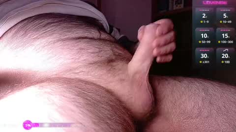 pincopanco82 online show from 01.16.25