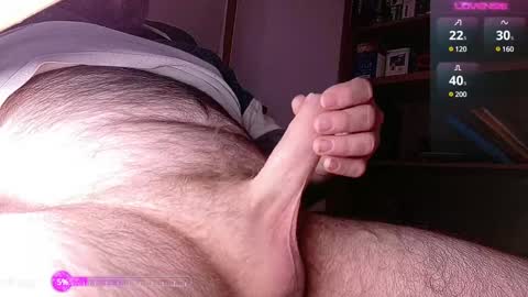 pincopanco82 online show from 01.25.25