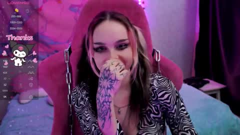 Nancy online show from 01.10.26