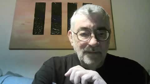 Michael online show from 12.03.24