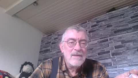 Michael online show from 10.14.25