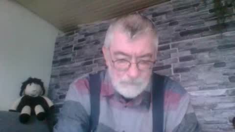 Michael online show from 11.01.25