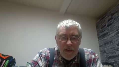 Michael online show from 12.15.25