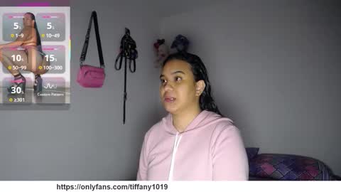 tiffany online show from 02.24.26