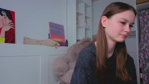Snapshot of pink_banny chatting on 04.30.26 Alex online show from 04.30.26