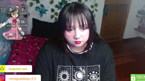 Lore online show from 01.14.25