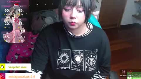 Lore online show from 09.11.25