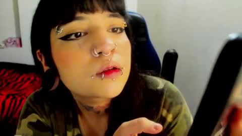 weedcandy ig y twitter xpink dustt online show from 11.13.25