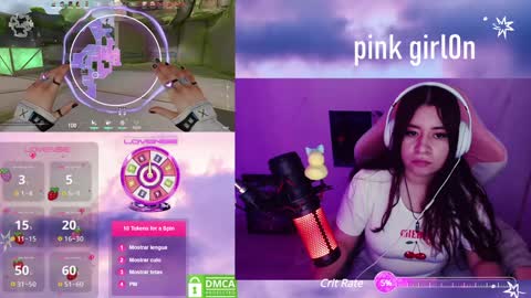 Snapshot of pink_girl0n chatting on 12.08.24 Kitty online show from 12.08.24