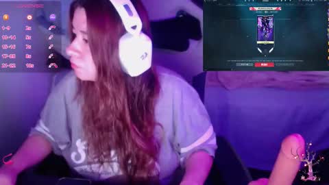 Kitty online show from 01.05.26