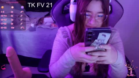 Kitty online show from 01.06.26