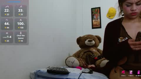 pink_love_25 online show from 03.06.25