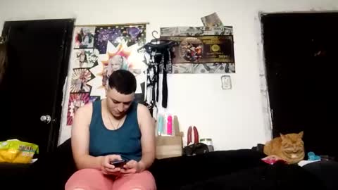 Snapshot of pink_peyton chatting on 12.01.24 Pink peyton online show from 12.01.24