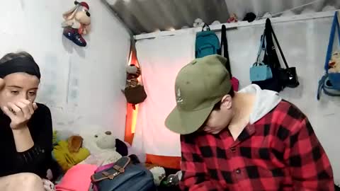 Snapshot of pink_peyton chatting on 01.26.25 Pink peyton online show from 01.26.25