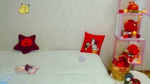 Pikachu pika online show from 10.23.25