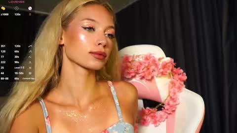 Kate online show from 09.29.25