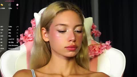 Kate online show from 10.03.25