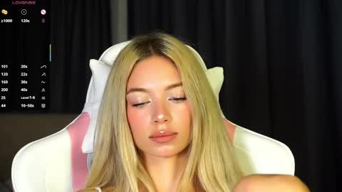 Kate online show from 10.13.25