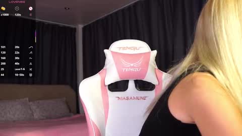 Kate online show from 10.16.25