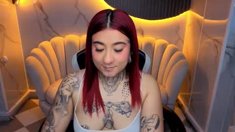 pink_tattoo_b online show from 11.28.25