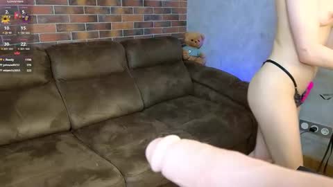 Snapshot of pinkadele chatting on 01.29.25 Adele online show from 01.29.25