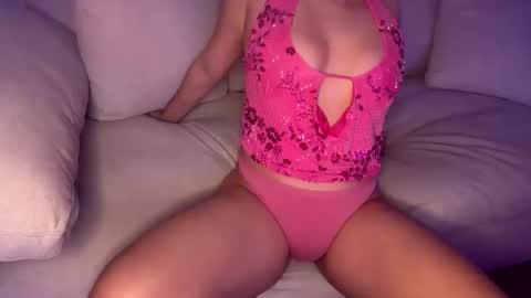 pinkaura7 online show from 05.01.26