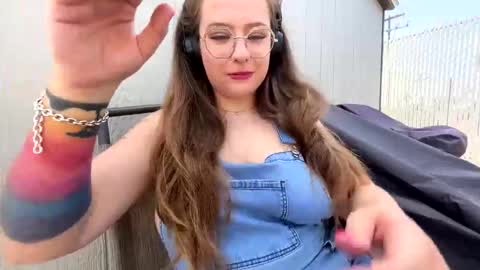 pinkcandi333 online show from 03.22.26