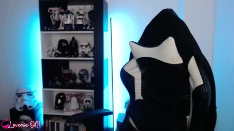 Emily online show from 11.10.25