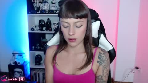 Emily online show from 11.26.25