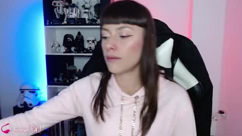 Emily online show from 12.03.25