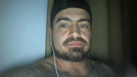 Snapshot of pinkdick_ chatting on 01.15.25 pinkdick online show from 01.15.25