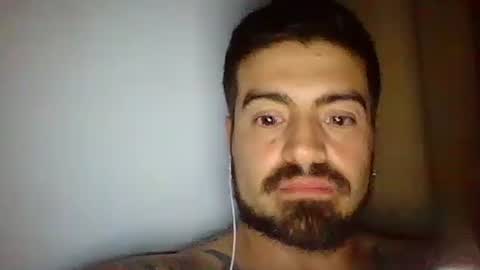 Snapshot of pinkdick_ chatting on 02.18.25 pinkdick online show from 02.18.25
