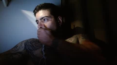 Snapshot of pinkdick_ chatting on 02.25.25 pinkdick online show from 02.25.25