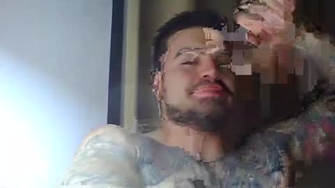 Snapshot of pinkdick_ chatting on 03.01.25 pinkdick online show from 03.01.25