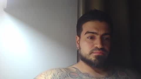 Snapshot of pinkdick_ chatting on 10.13.25 pinkdick online show from 10.13.25