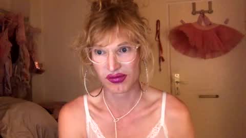 pinkfag online show from 12.03.24