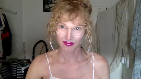 pinkfag online show from 02.04.25