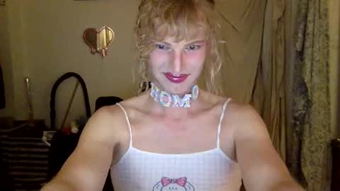 pinkfag online show from 02.06.25