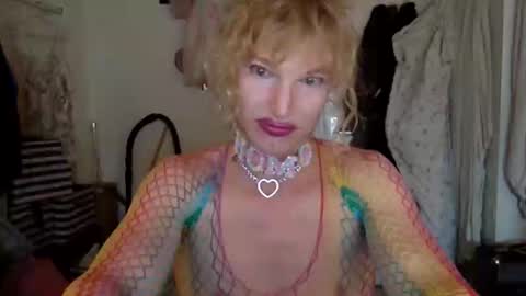 pinkfag online show from 02.14.25